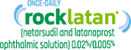 Rocklatan Logo